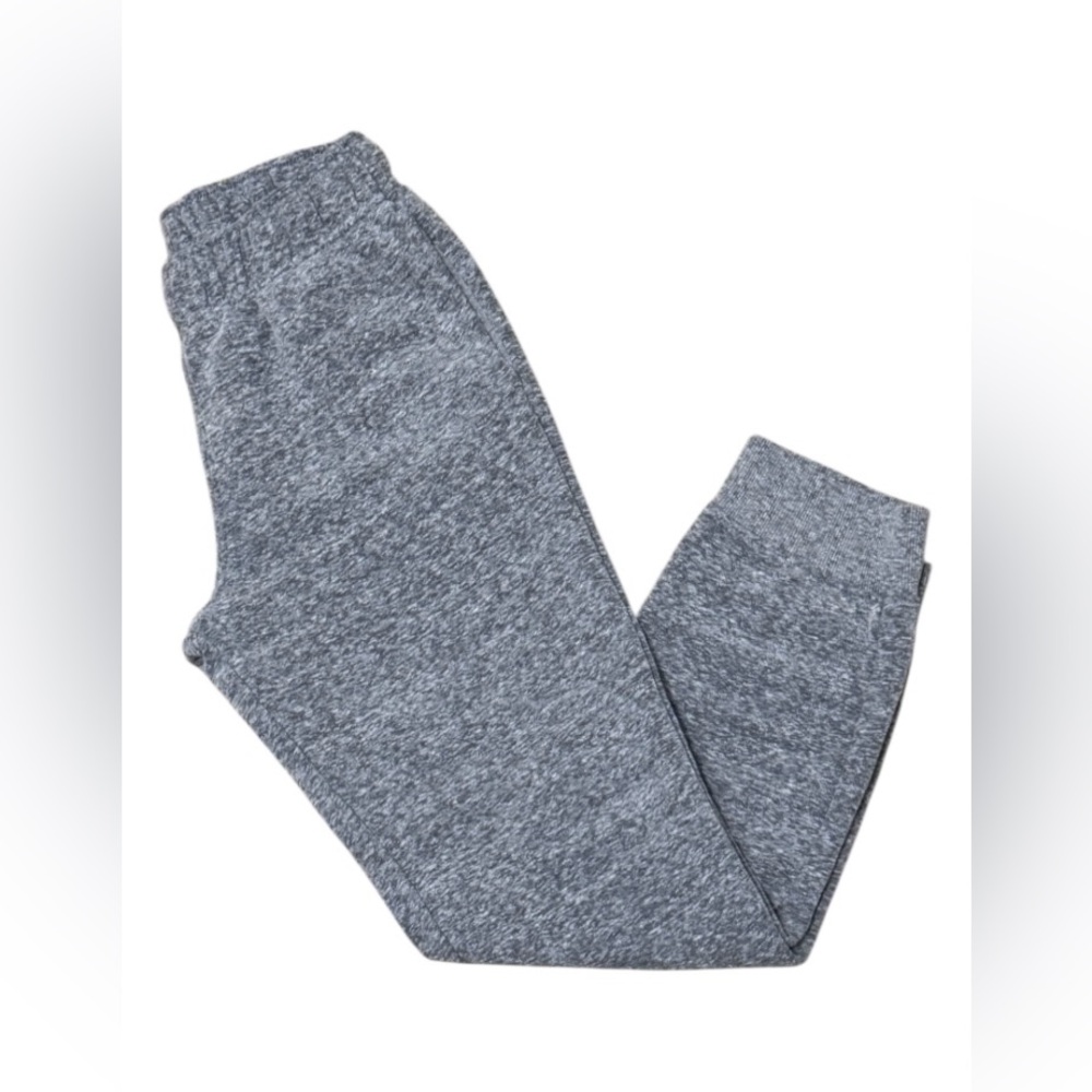 Cat & Jack Boys' grey sweatpants, size 10/12, Kids' sportswear